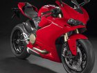 Ducati 1299 Panigale